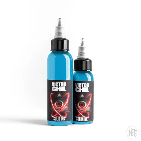 Waterfall - Solid Ink VICTOR CHIL SERIES-tattoo ink-Solid Ink-Melbourne Tattoo Supplies