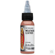Weathered Leather - Rich Pineda Flesh To Death Series Eternal Ink-tattoo ink-Eternal Ink-Melbourne Tattoo Supplies