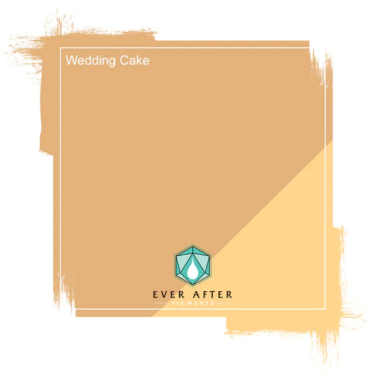 Wedding Cake - Ever After