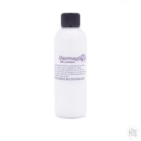 White - Dermaglo-tattoo ink-Dermaglo-50ml-Melbourne Tattoo Supplies