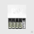 White Wash Set - Raw-tattoo ink-Raw Pigments-1oz-Melbourne Tattoo Supplies