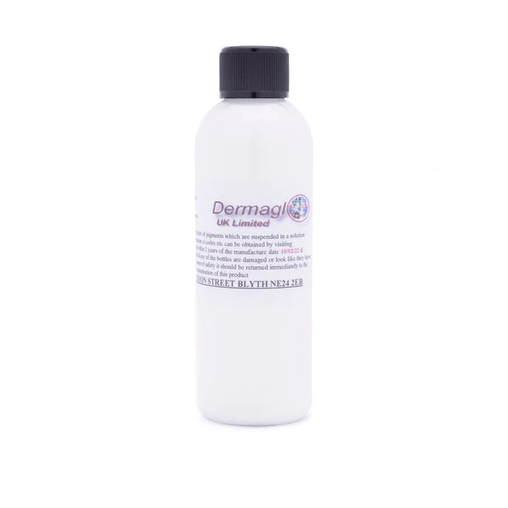 White - Dermaglo