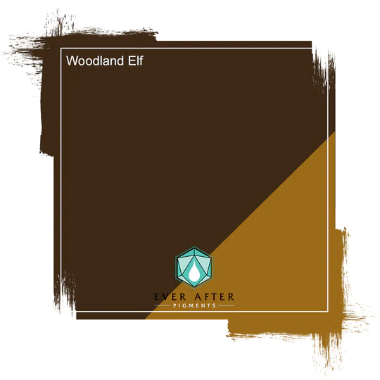 Woodland Elf - Ever After