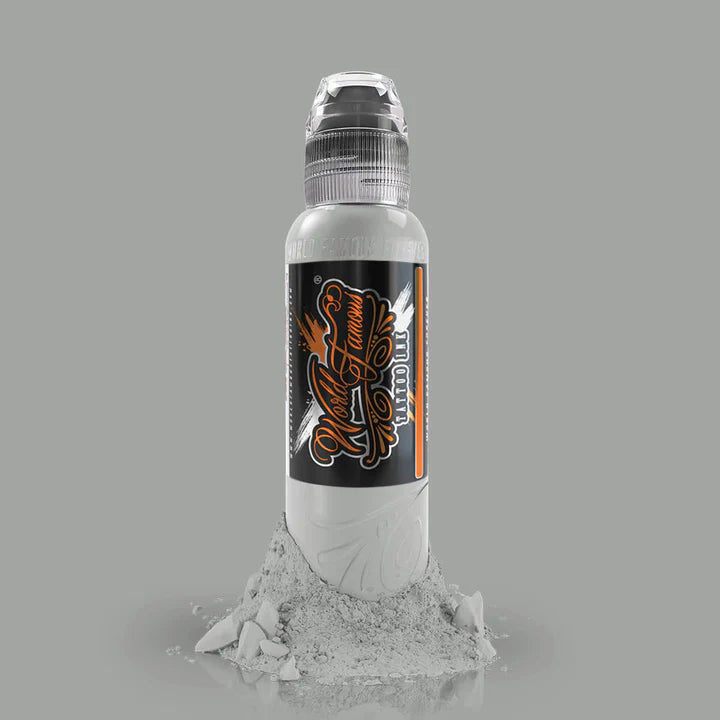 POCH'S Monochromatic Set - WORLD FAMOUS