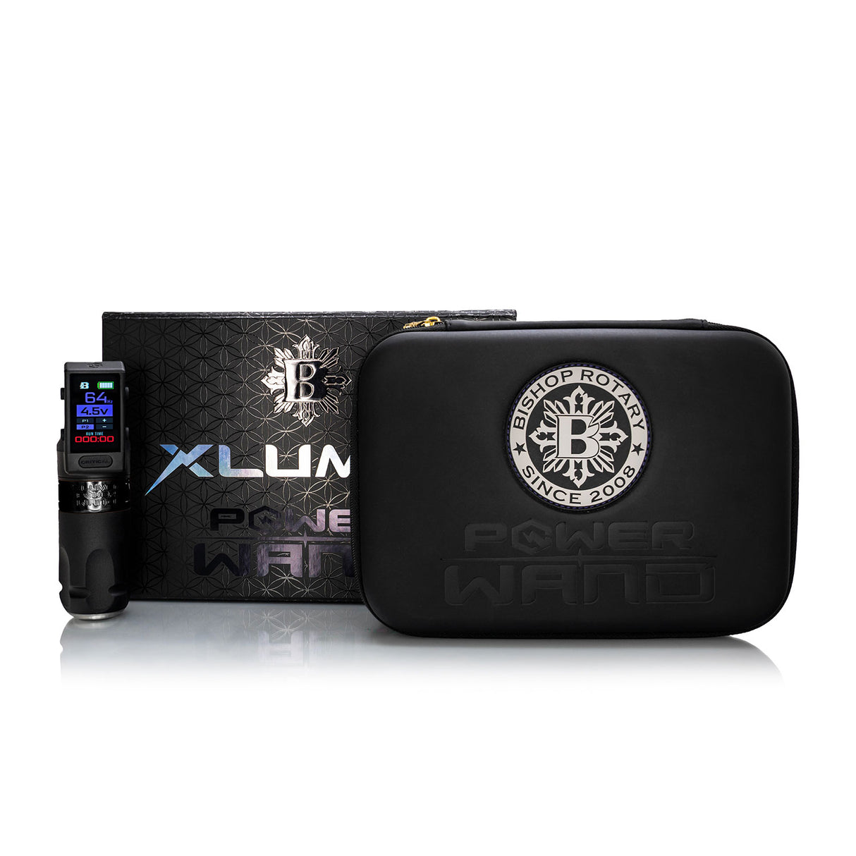 The Bishop Power Wand XLUMEN - PRE ORDER