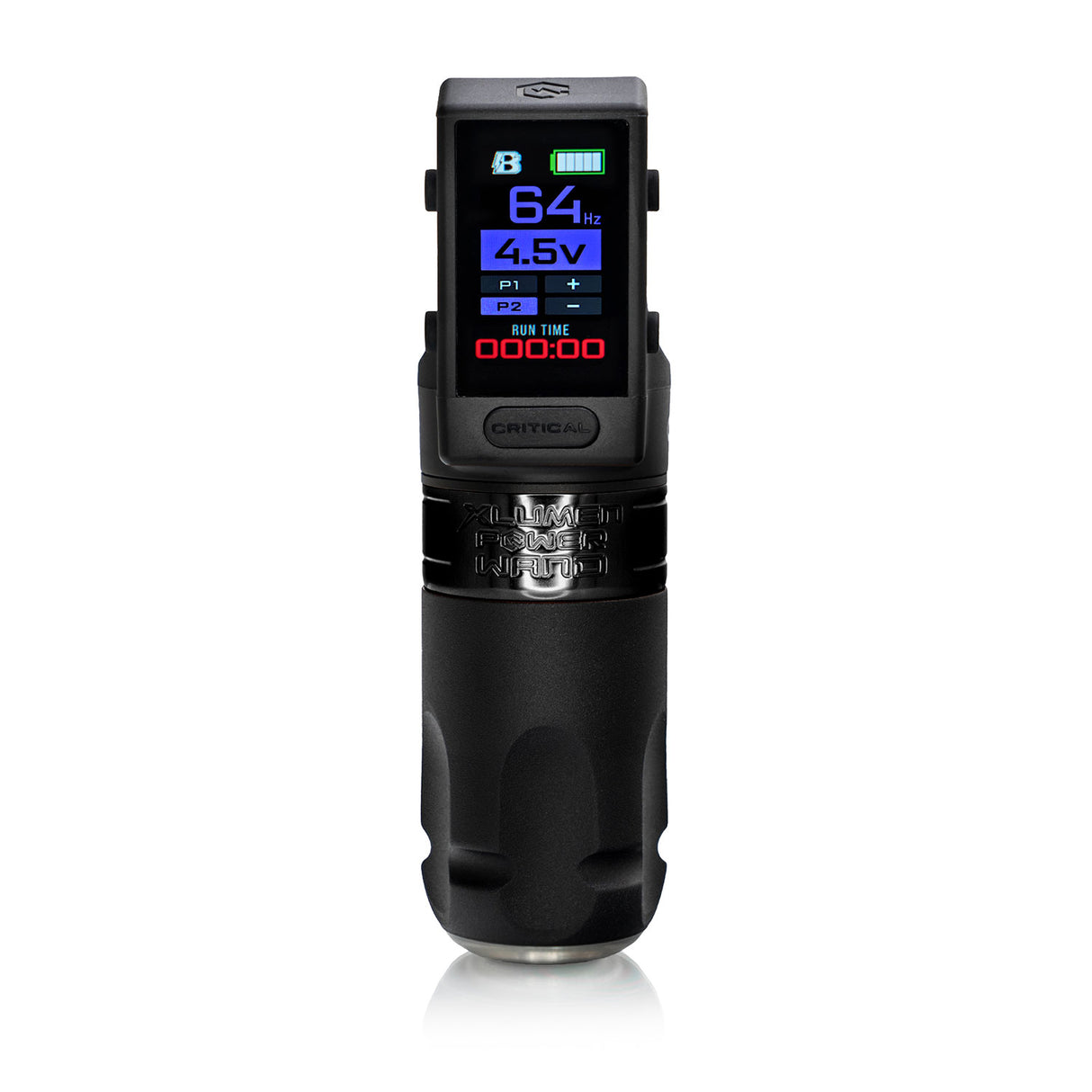 The Bishop Power Wand XLUMEN - PRE ORDER