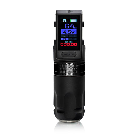 The Bishop Power Wand XLUMEN