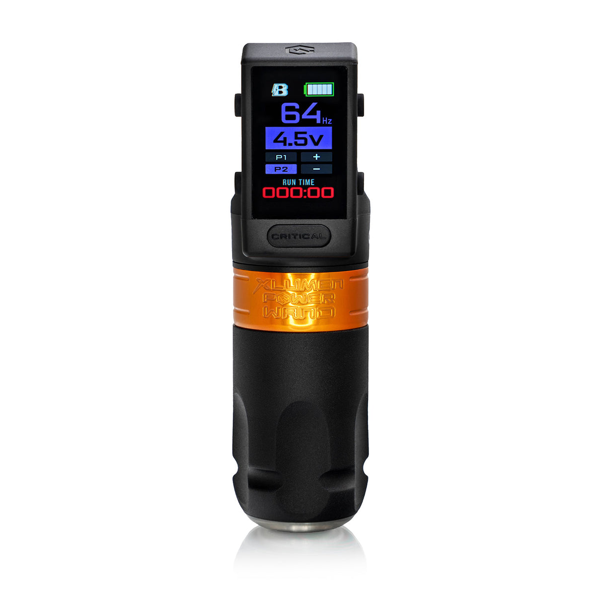 The Bishop Power Wand XLUMEN - PRE ORDER