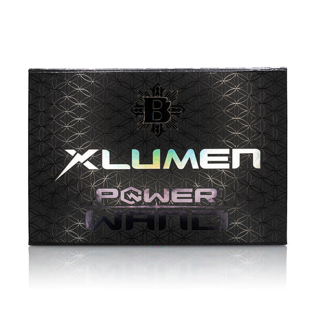 The Bishop Power Wand XLUMEN