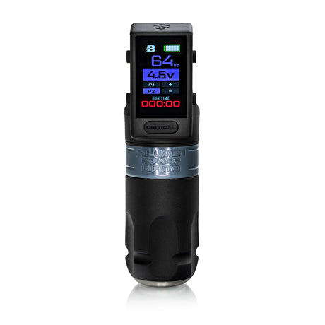 The Bishop Power Wand XLUMEN
