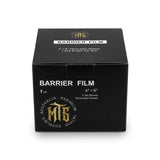 MTS Barrier Film