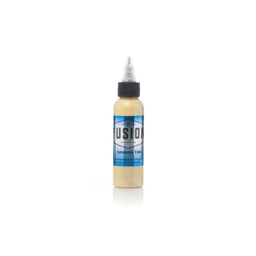 Fusion Ink - Sahara Tan