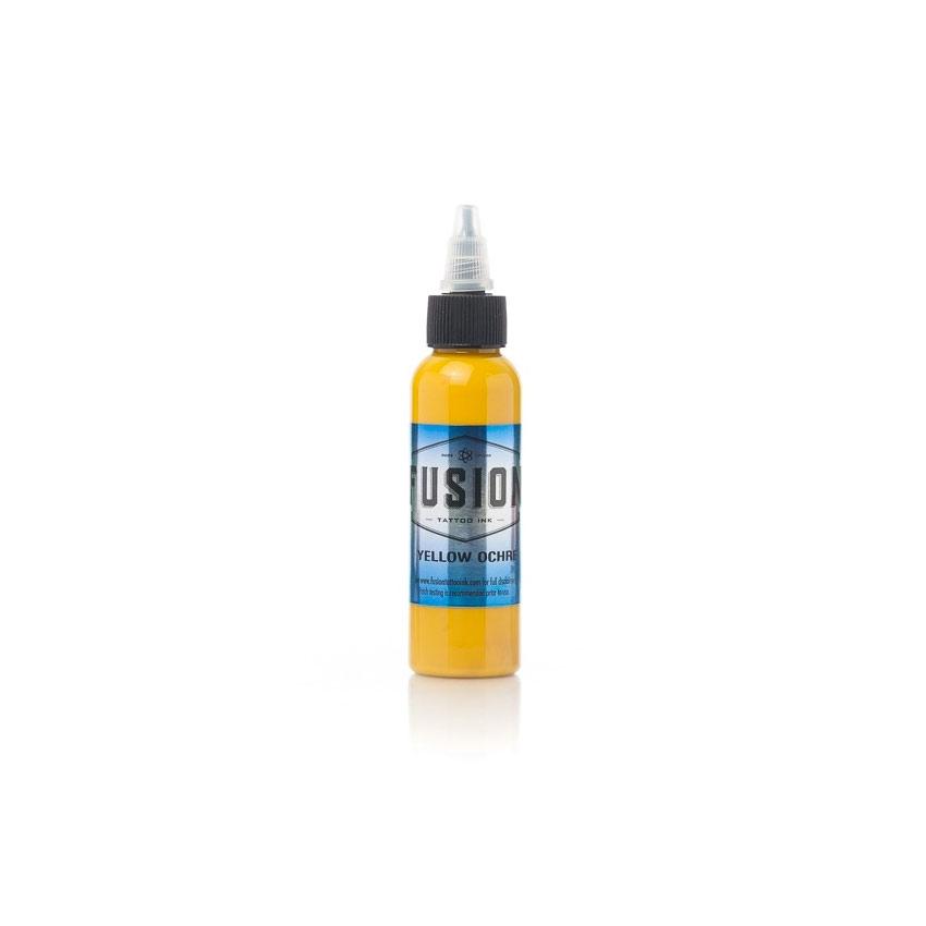 Fusion Ink - Yellow Ochre