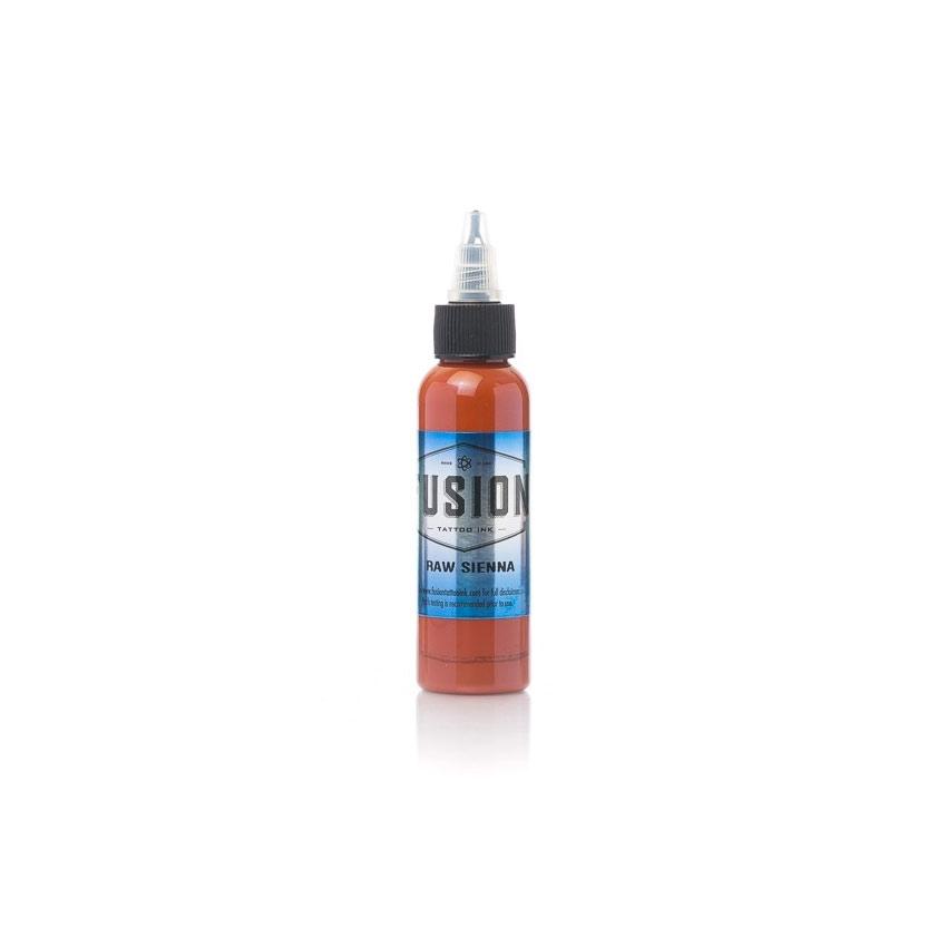 Fusion Ink - Raw Sienna
