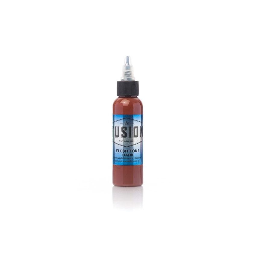 Fusion Ink - Flesh Tone Dark