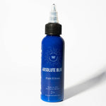 Absolute Blue - Radiant ink