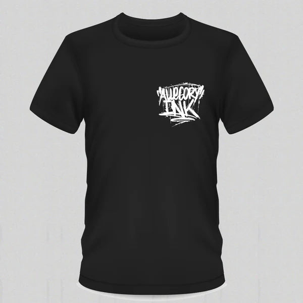Manga Tee - ALLEGORY