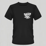 Manga Tee - ALLEGORY
