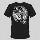 Manga Tee - ALLEGORY