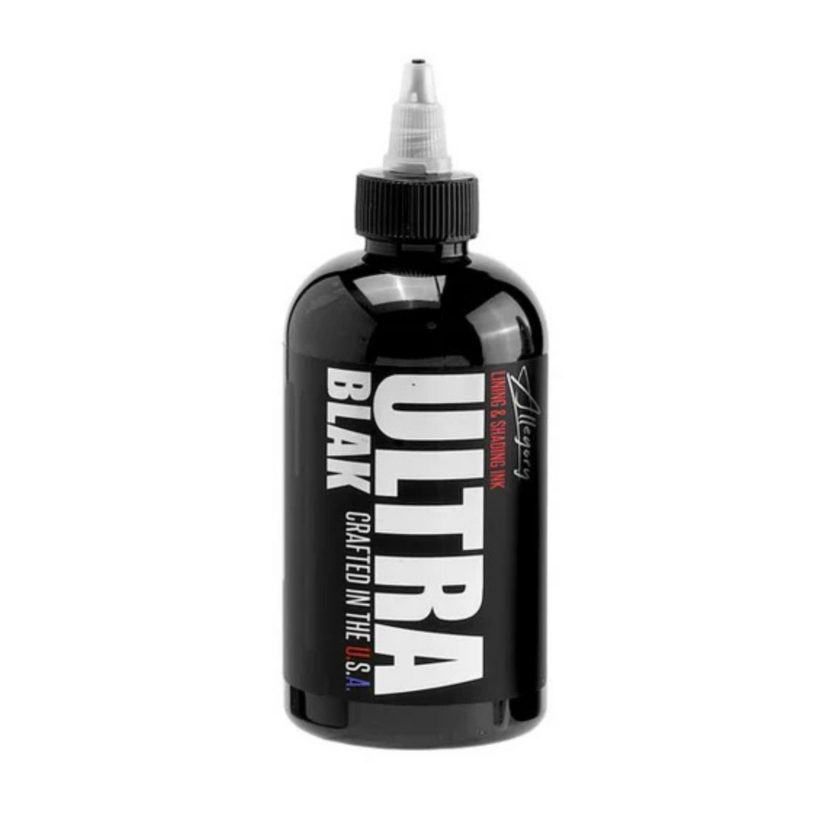 Allegory Ink - ULTRA BLAK