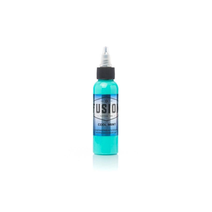 Fusion Ink - Cool Mint