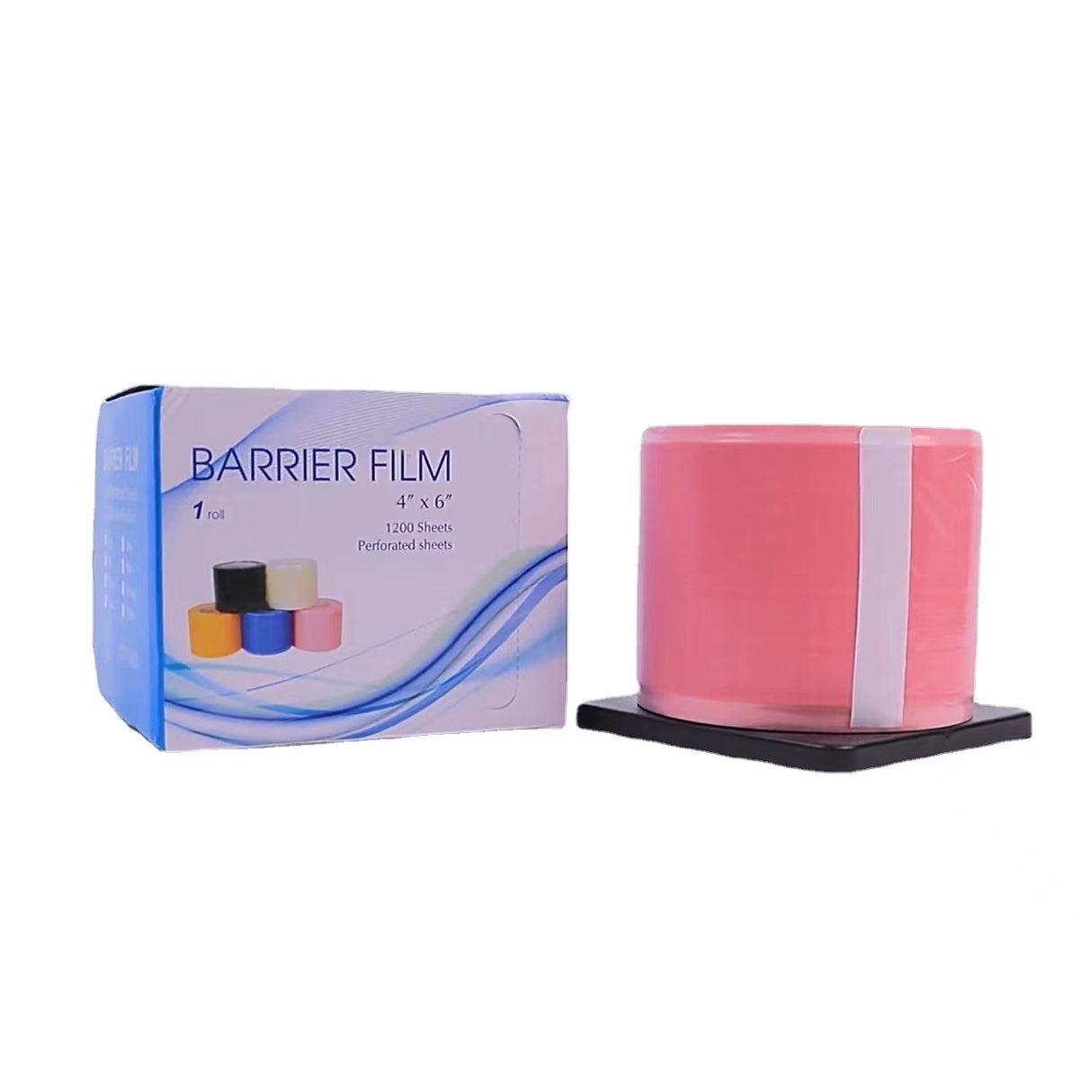 Barrier Film