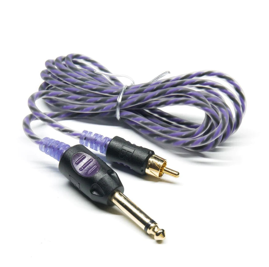 Lightweight RCA Cable - Bishop