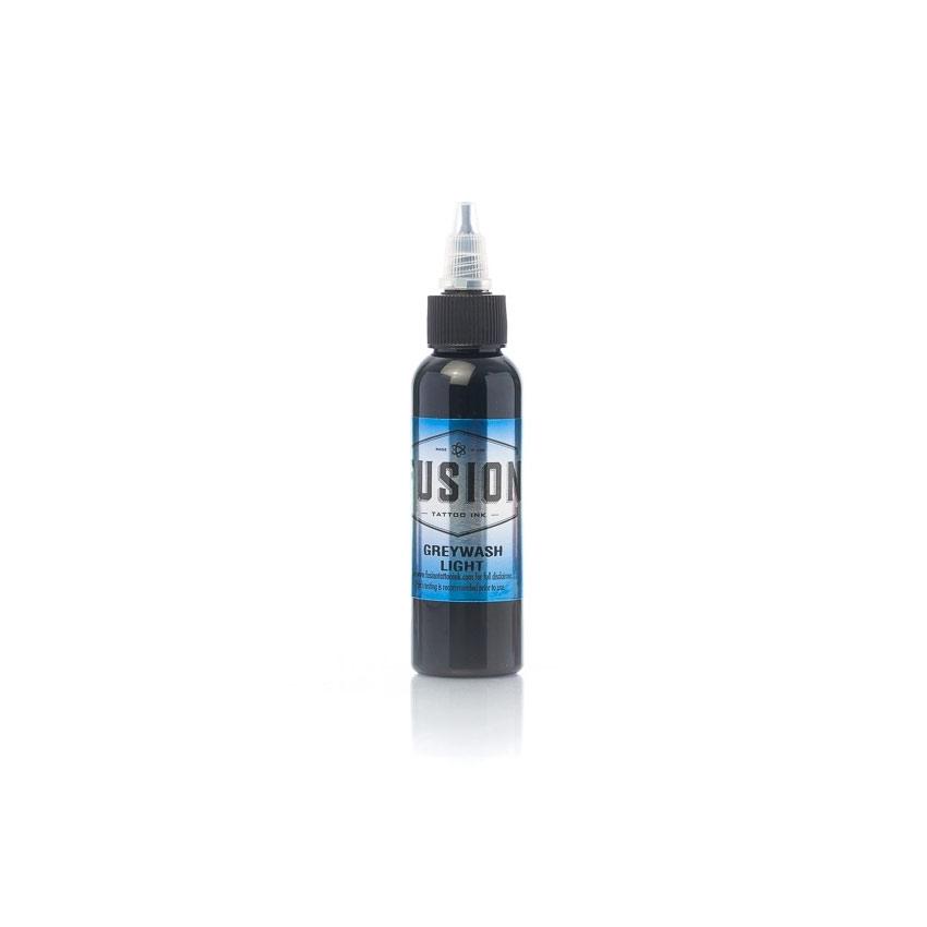 Fusion Ink - Greywash Light
