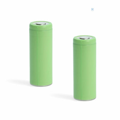 Cheyenne SNU Spare Battery Pack – 2 Pack