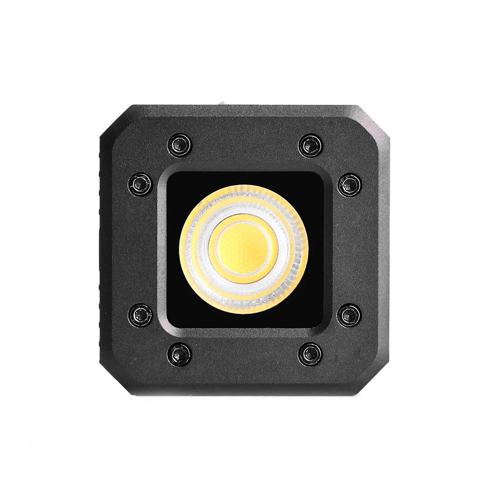 COB LED 8W mini Video Light