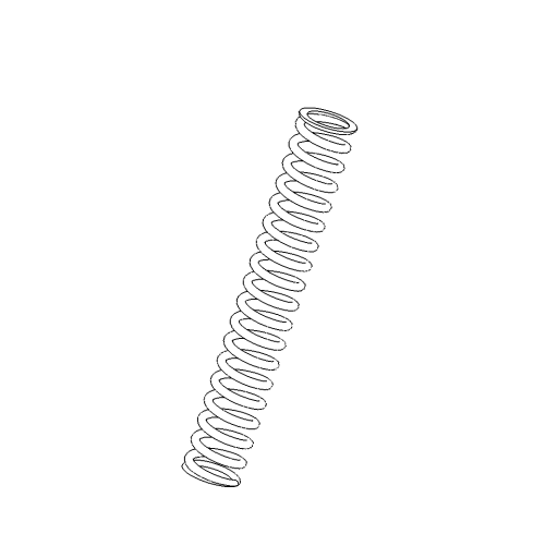 Stay Up Spring - Ink Machine Cobra