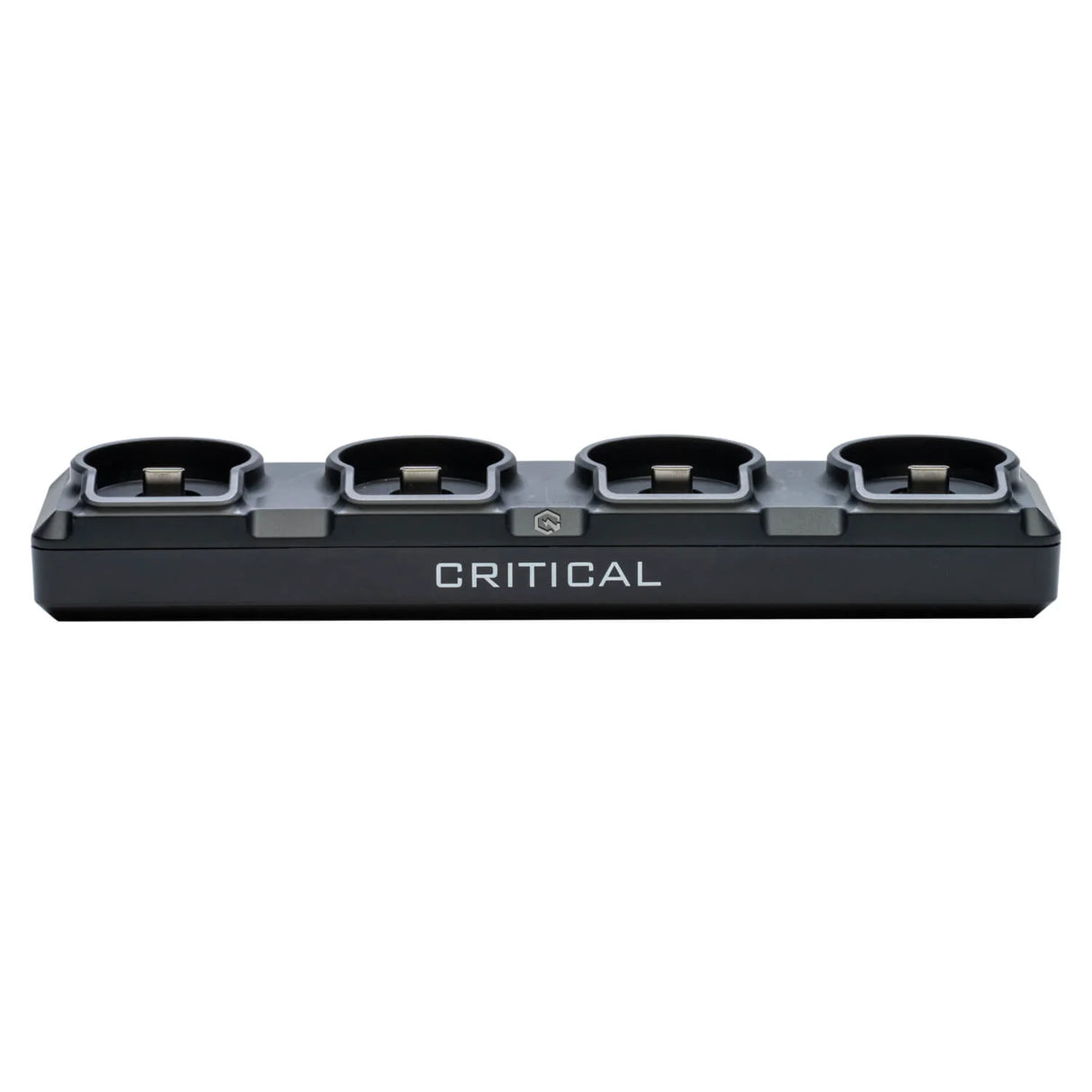 CRITICAL UNIVERSAL QUAD BATTERY DOCK