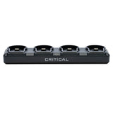 CRITICAL UNIVERSAL QUAD BATTERY DOCK