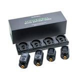 CRITICAL UNIVERSAL QUAD BATTERY DOCK