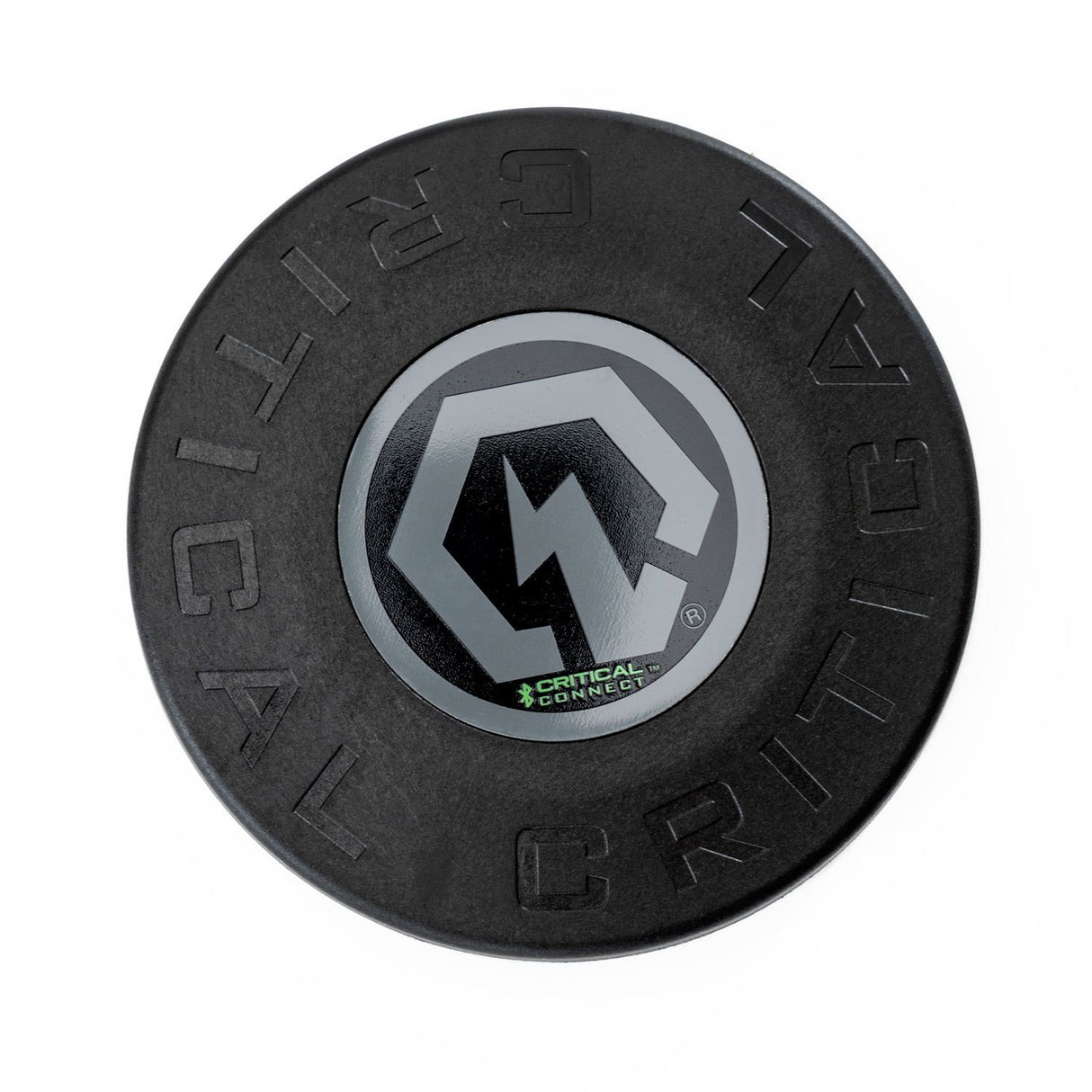 Critical Connect Foot Switch Black
