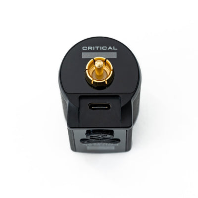Critical Connect Universal Battery RCA