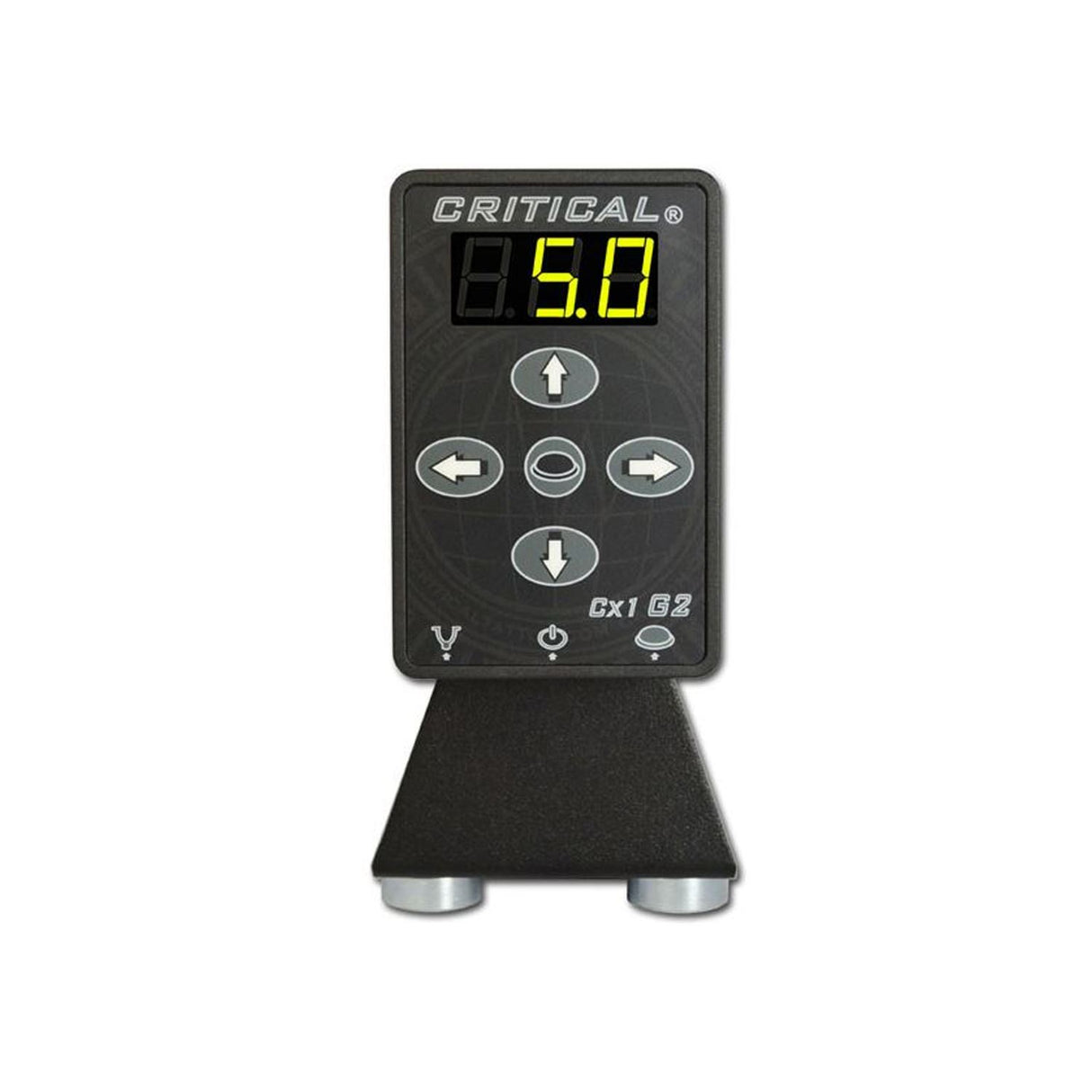 CX1G2 Critical Power Supply