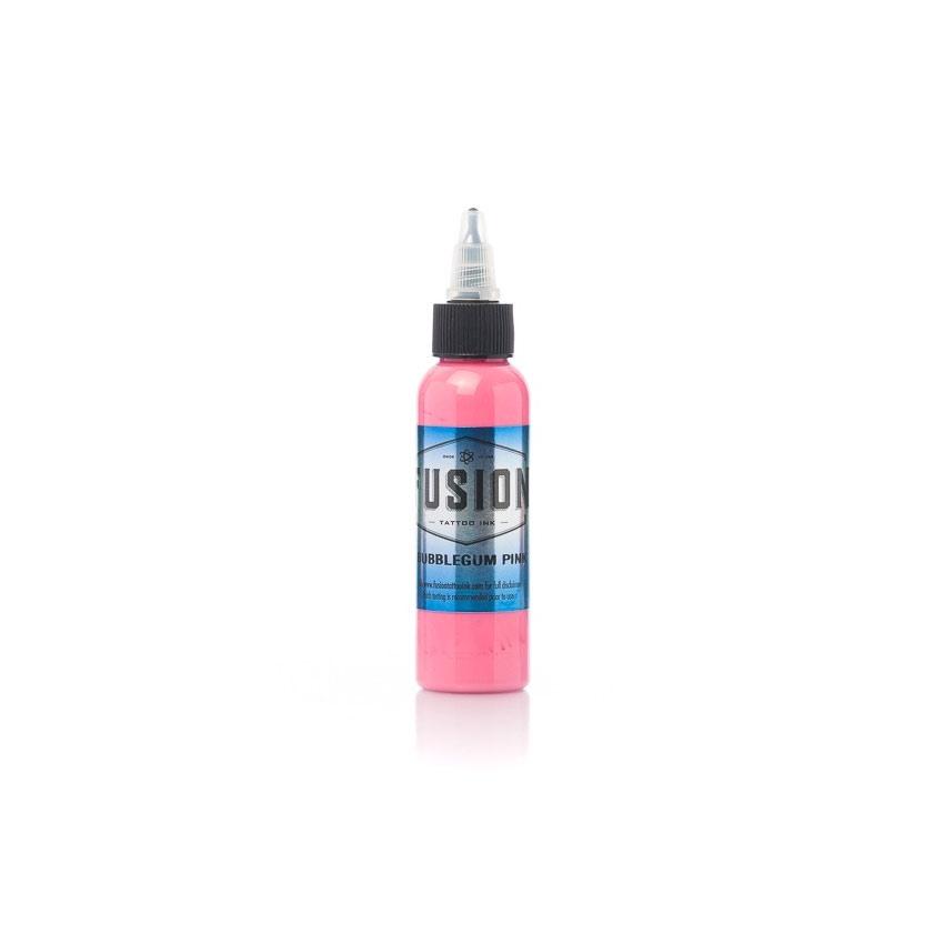 Fusion Ink - Bubblegum Pink