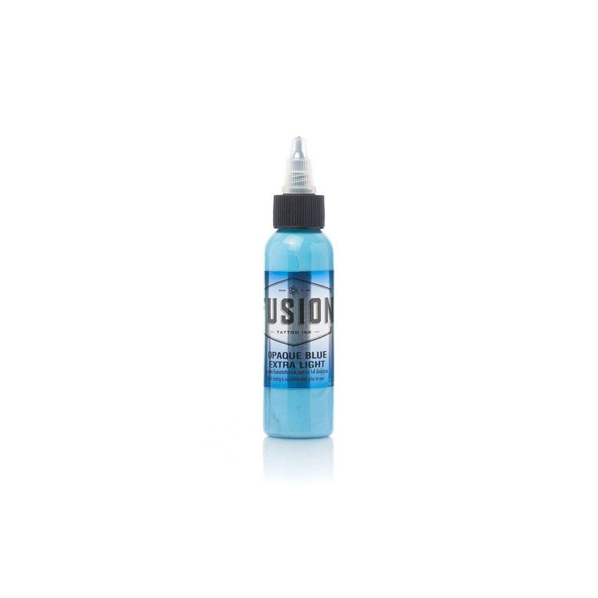 Fusion Ink - Opaque Blue Extra Light