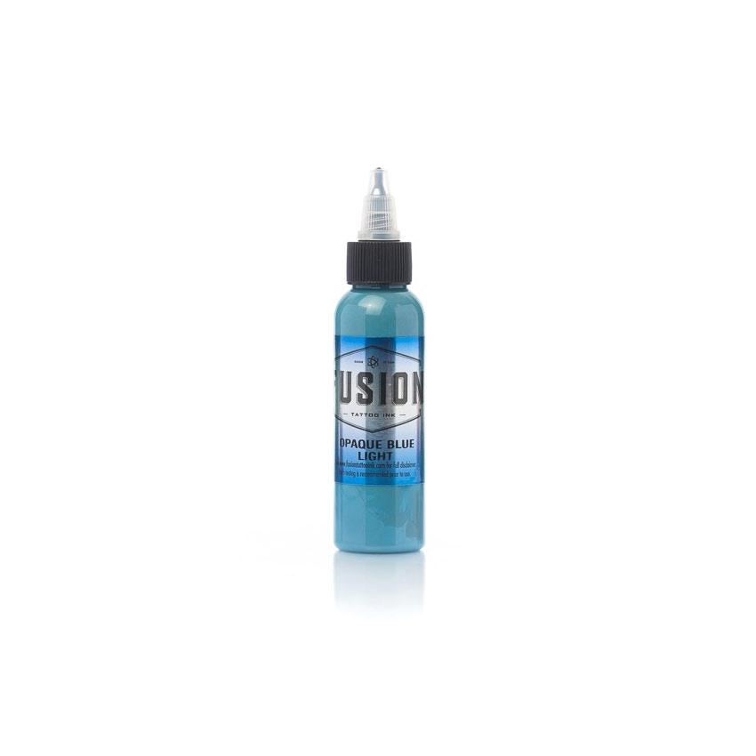 Fusion Ink - Opaque Blue Light