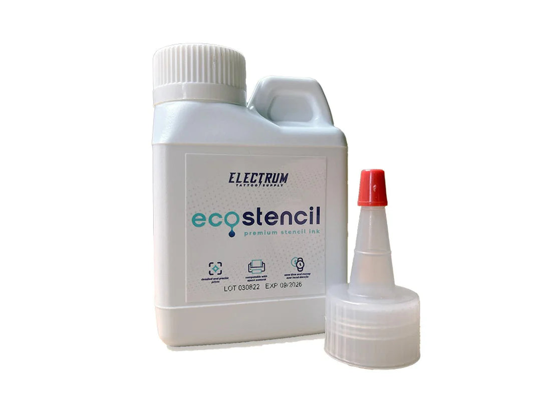 ELECTRUM ECO STENCIL INK - 4oz