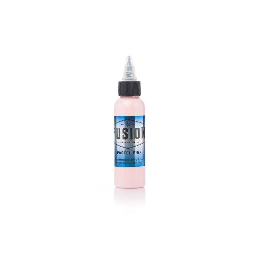 Fusion Ink - Pastel Pink