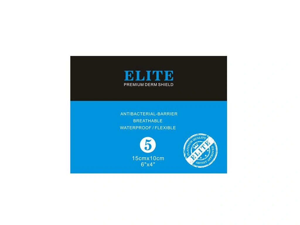 Elite - Premium Derm Shield