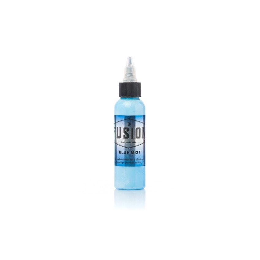Fusion Ink - Blue Mist