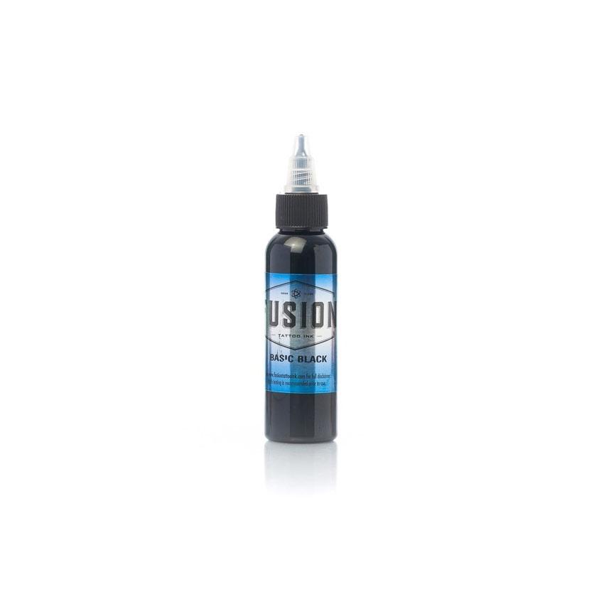 Fusion Ink - Basic Black