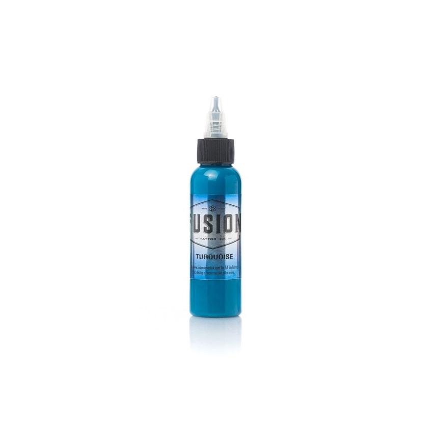 Fusion Ink - Turquoise