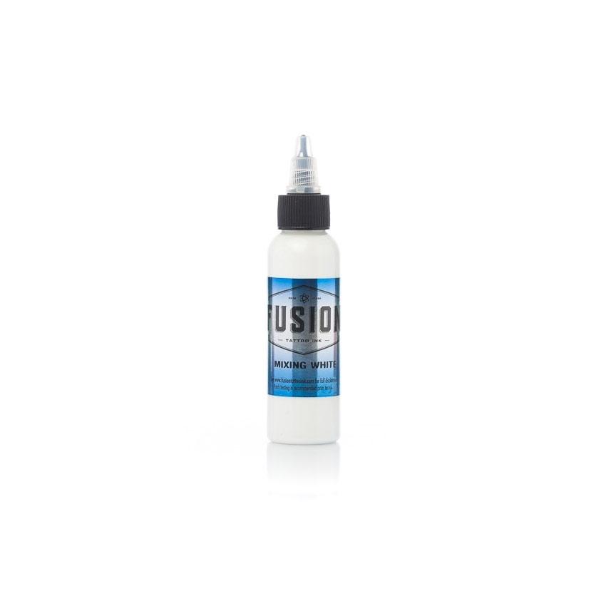 Fusion Ink - Mixing White