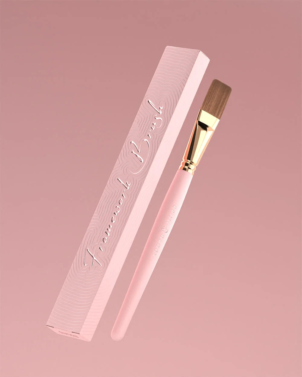 Brow Daddy Framework Master Brush — Perma Blend
