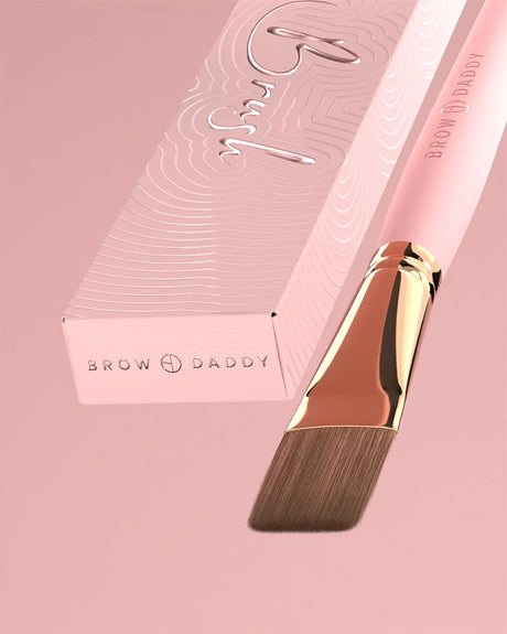 Brow Daddy Framework Master Brush — Perma Blend