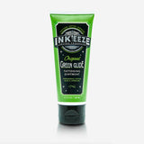 Inkeeze Green Glide tattoo ointment